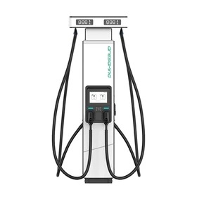 Industrial EV Charging Solution: A Complete Guide